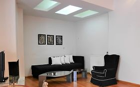 Cosy Apartment In The Heart Of City Centre